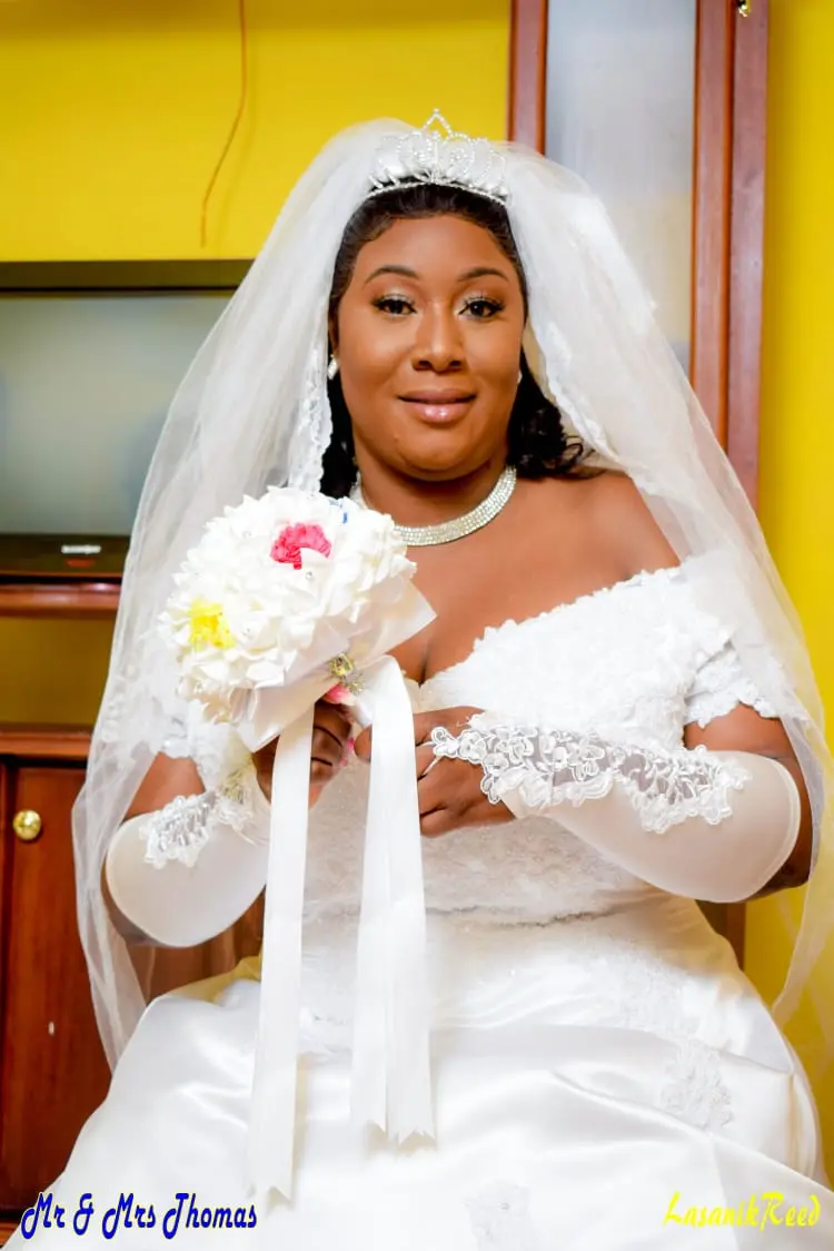 Wedding photo 1