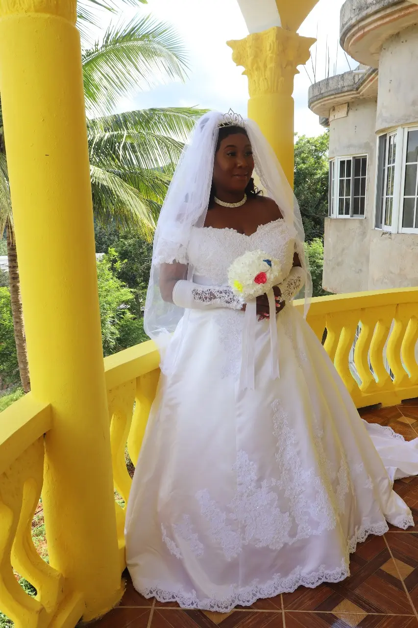 Wedding photo 6