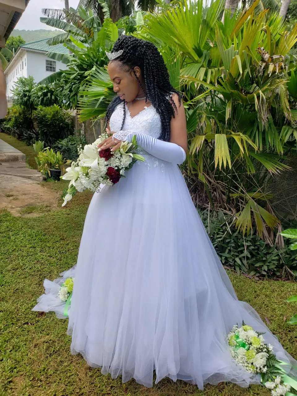 Wedding photo 9