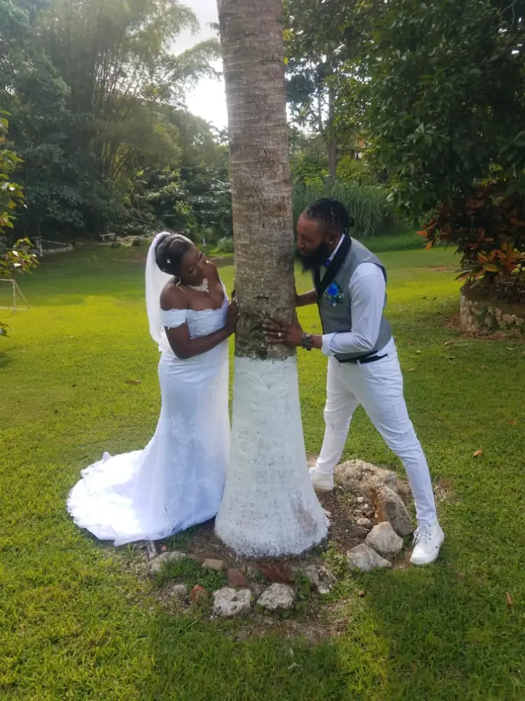 Wedding photo 11