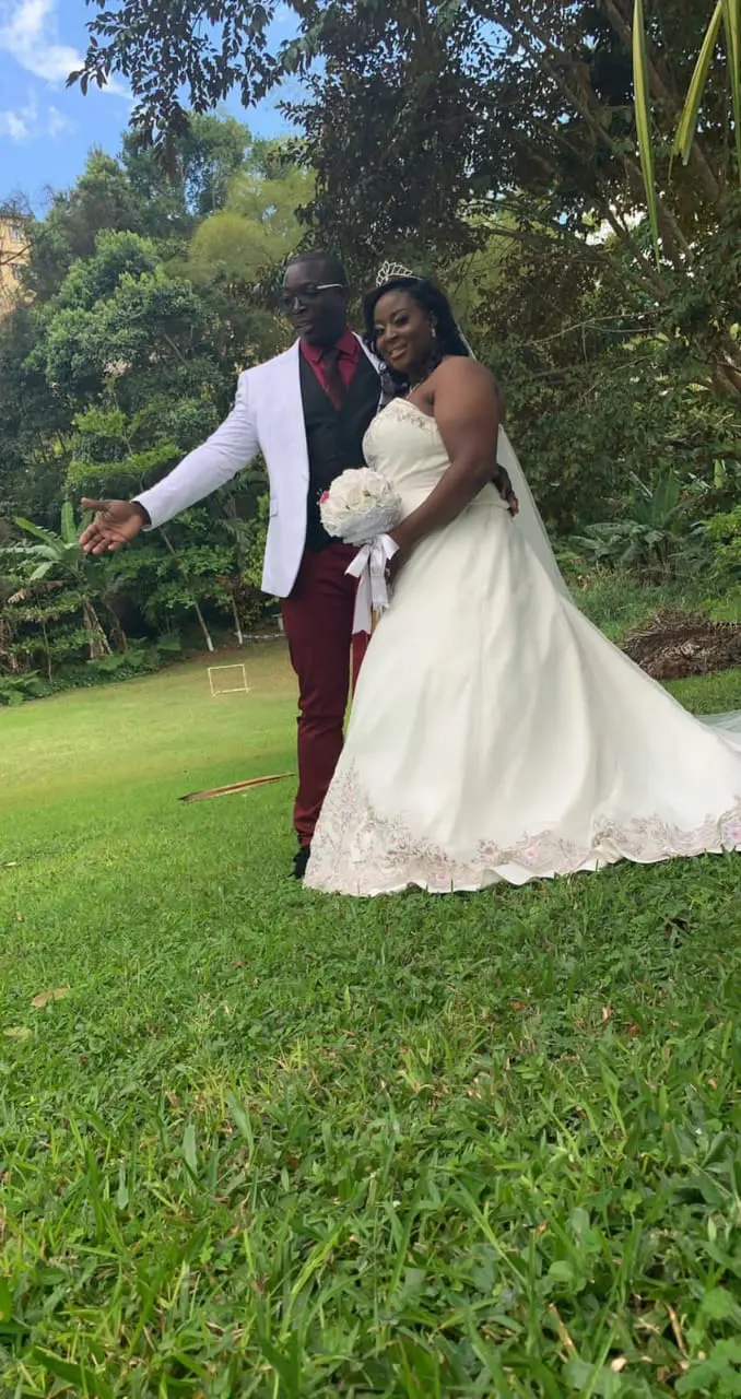 Wedding photo 13
