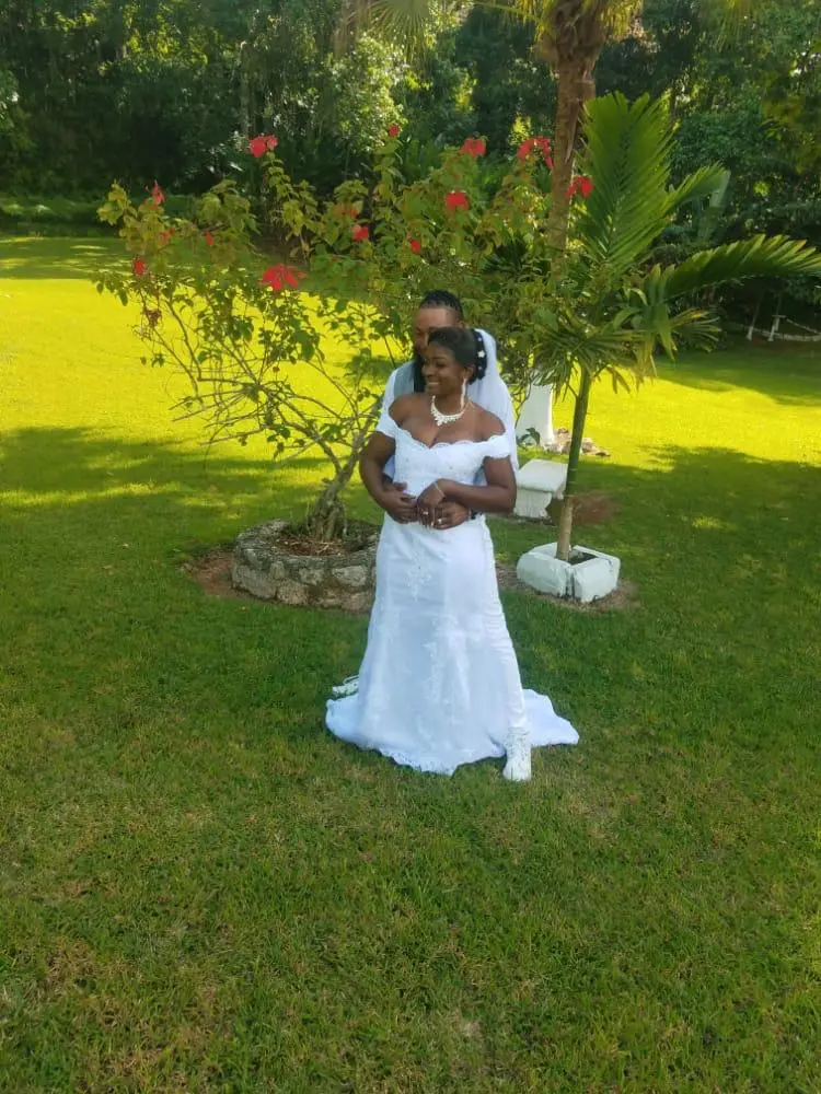 Wedding photo 15