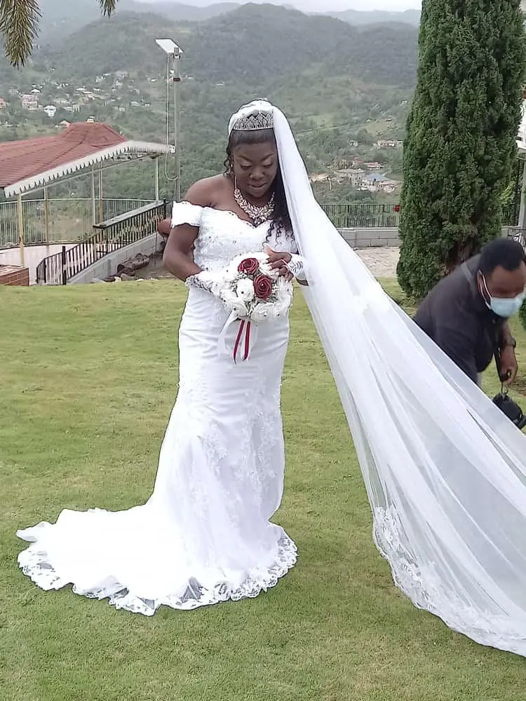Wedding photo 16