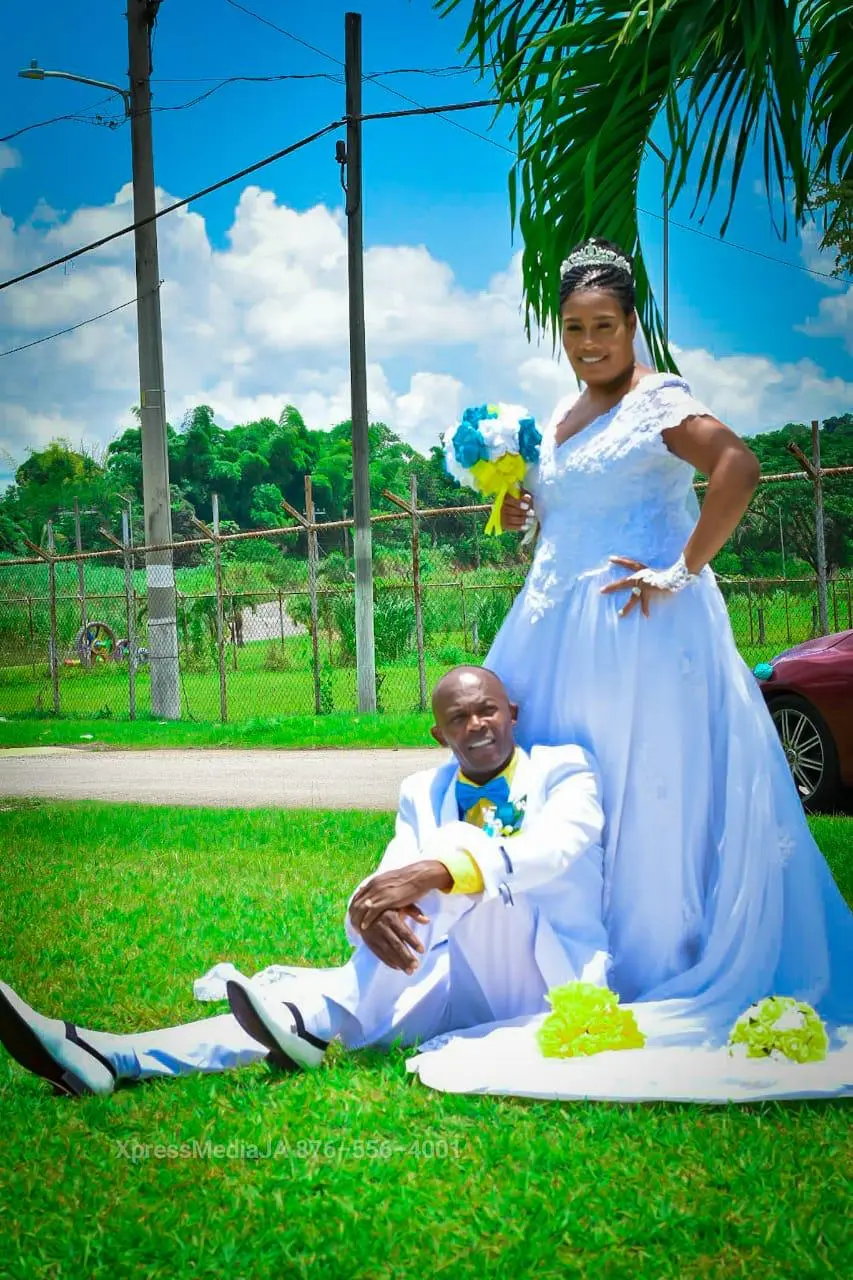 Wedding photo 18