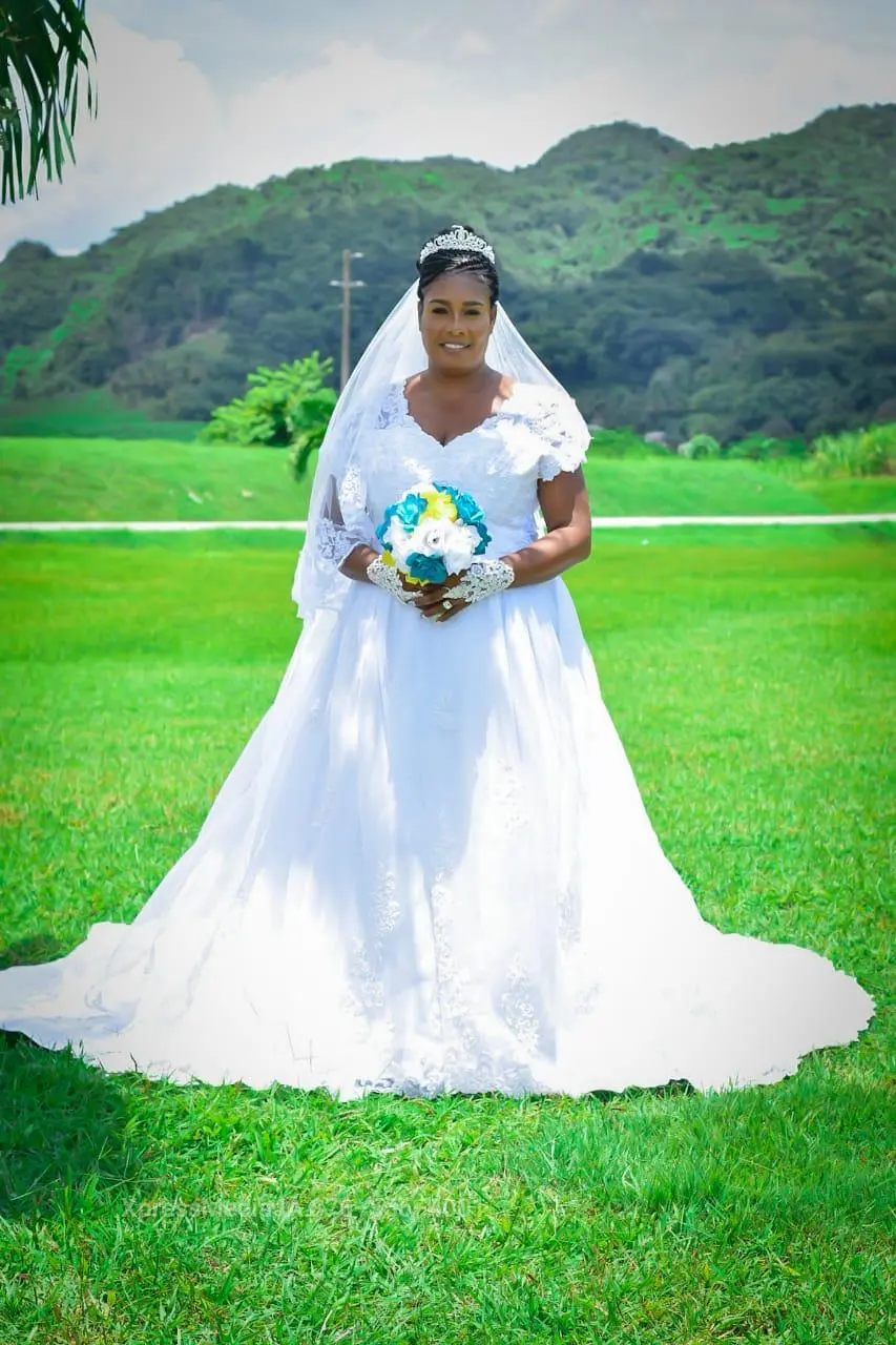 Wedding photo 19