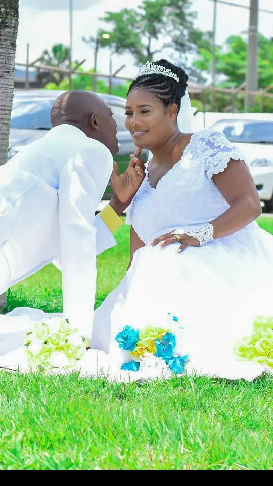 Wedding photo 20