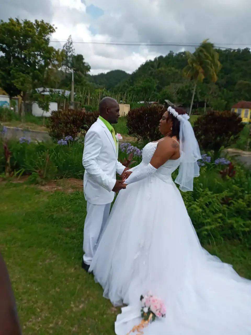 Wedding photo 22