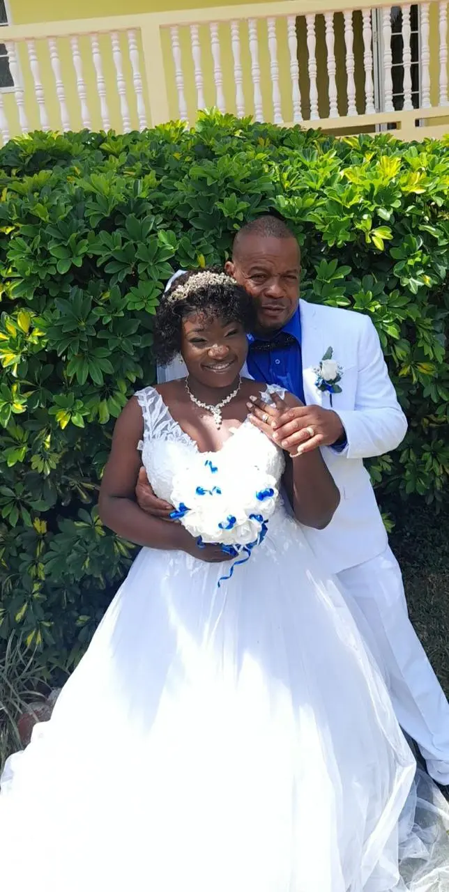 Wedding photo 24