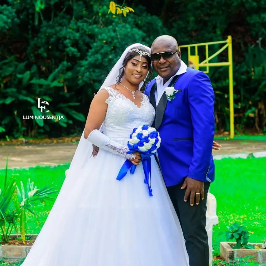 Wedding photo 25